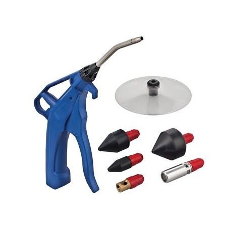 S & G Tool Aid Corp KIT AIR BLOW GUN SG99350